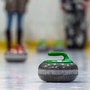 Afbeelding bij Curlingavond